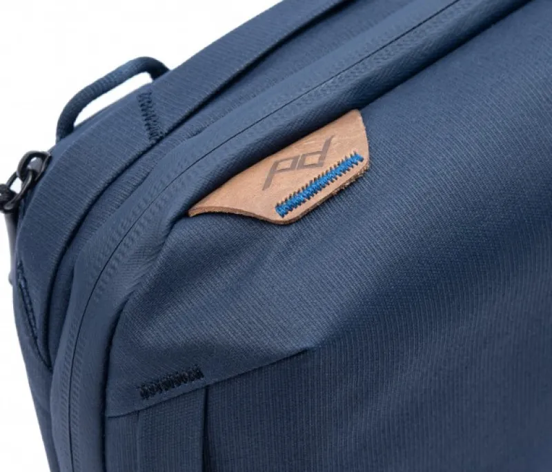 TECH POUCH BLEU FOURRE-TOUT<PEAK DESIGN Shop