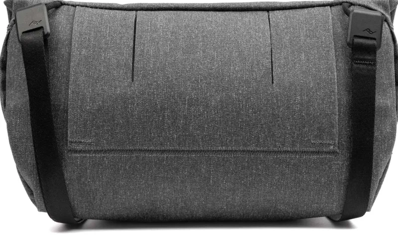 THE FIELD POUCH V2 CHARCOAL FOURRE-TOUT<PEAK DESIGN Hot