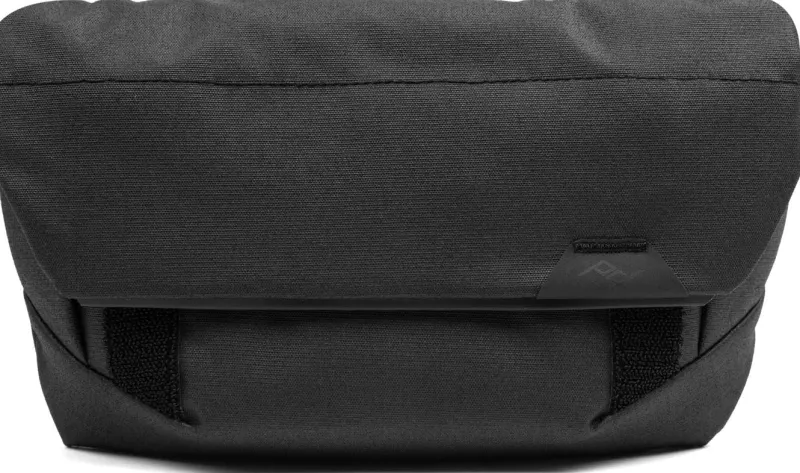 THE FIELD POUCH V2 NOIR FOURRE-TOUT<PEAK DESIGN Best Sale