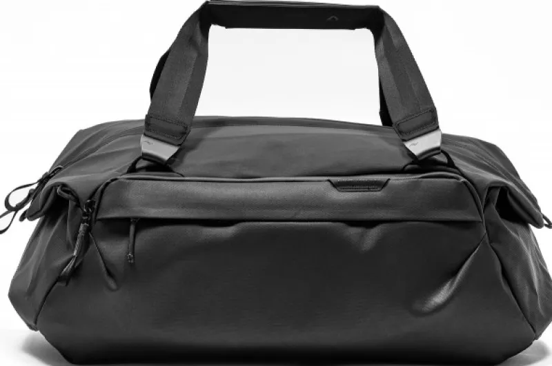 TRAVEL DUFFEL 35L BK SAC<PEAK DESIGN Cheap