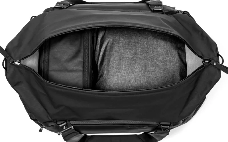 TRAVEL DUFFEL 35L BK SAC<PEAK DESIGN Cheap