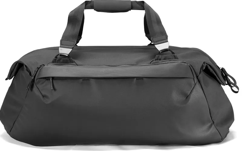 TRAVEL DUFFEL 65L NOIR FOURRE-TOUT<PEAK DESIGN Sale