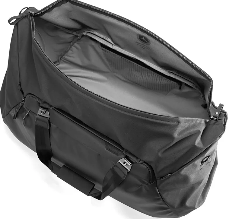 TRAVEL DUFFEL 65L NOIR FOURRE-TOUT<PEAK DESIGN Sale