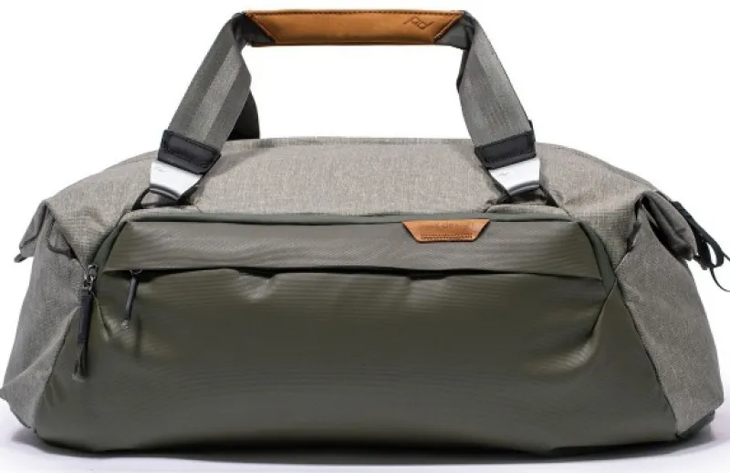 TRAVEL DUFFEL 35L SAUGE SAC<PEAK DESIGN Shop