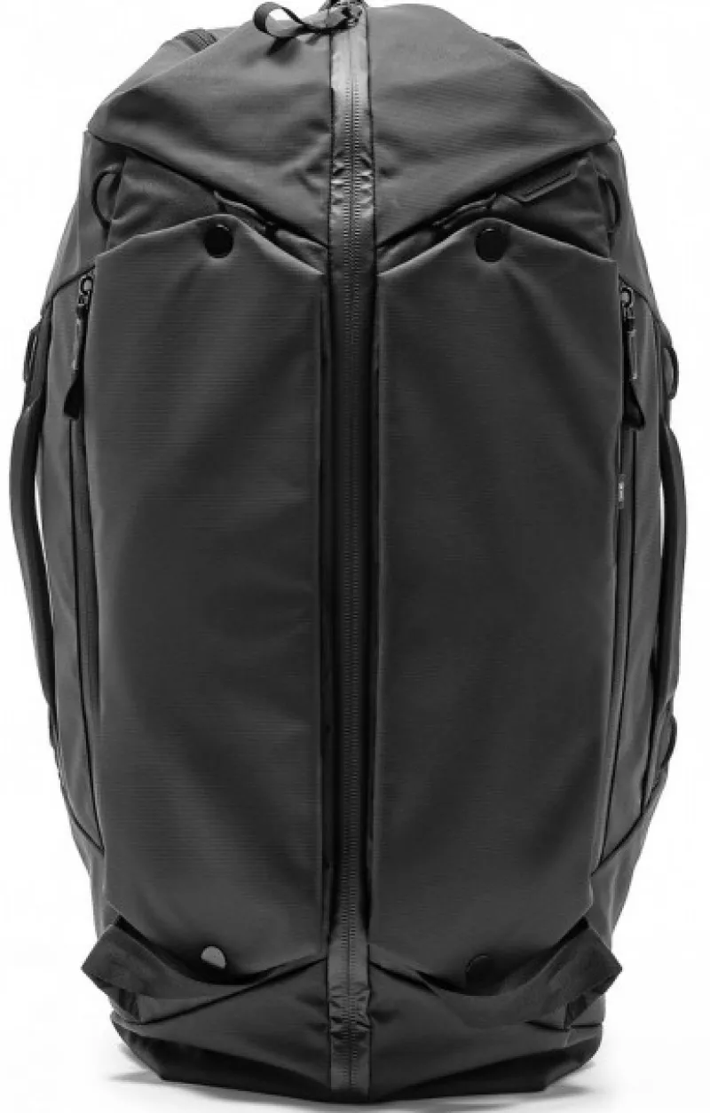 TRAVEL DUFFELPACK 65L NOIR SAC A DOS<PEAK DESIGN Cheap
