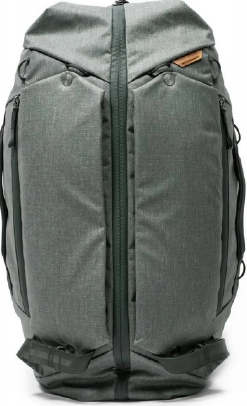 TRAVEL DUFFELPACK 65L SAUGE SAC A DOS<PEAK DESIGN Sale