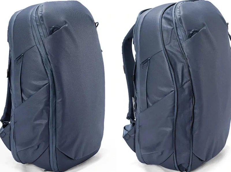 TRAVEL 30L BLEU SAC A DOS<PEAK DESIGN Cheap