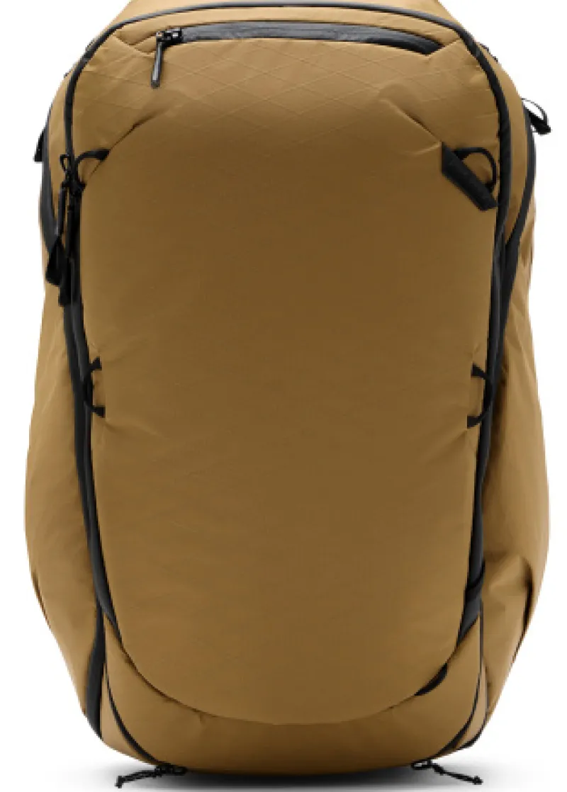 TRAVEL 45L COYOTE SAC A DOS<PEAK DESIGN Discount