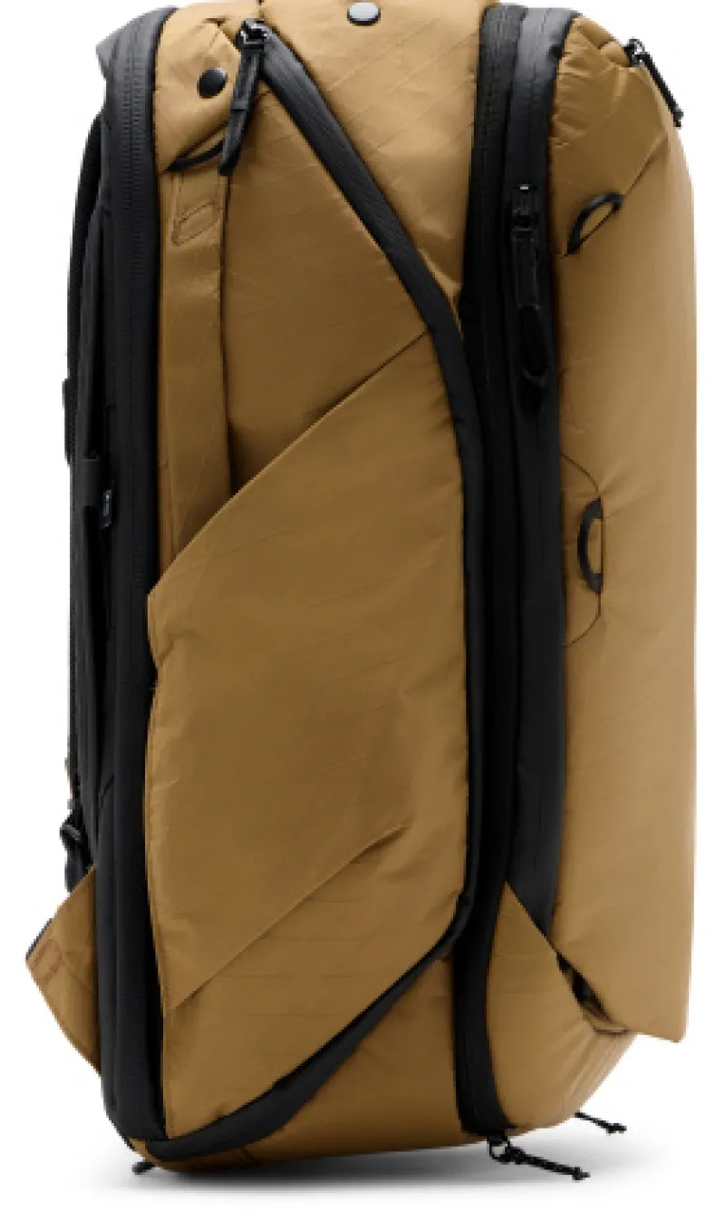 TRAVEL 45L COYOTE SAC A DOS<PEAK DESIGN Discount