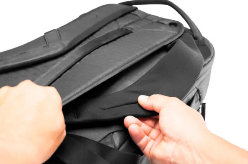 TRAVEL 30L NOIR SAC A DOS<PEAK DESIGN Shop