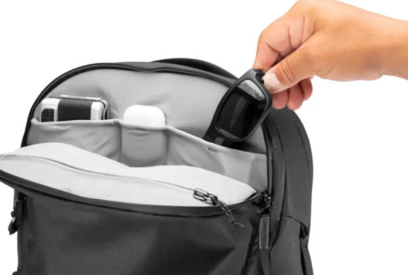 TRAVEL 30L NOIR SAC A DOS<PEAK DESIGN Shop