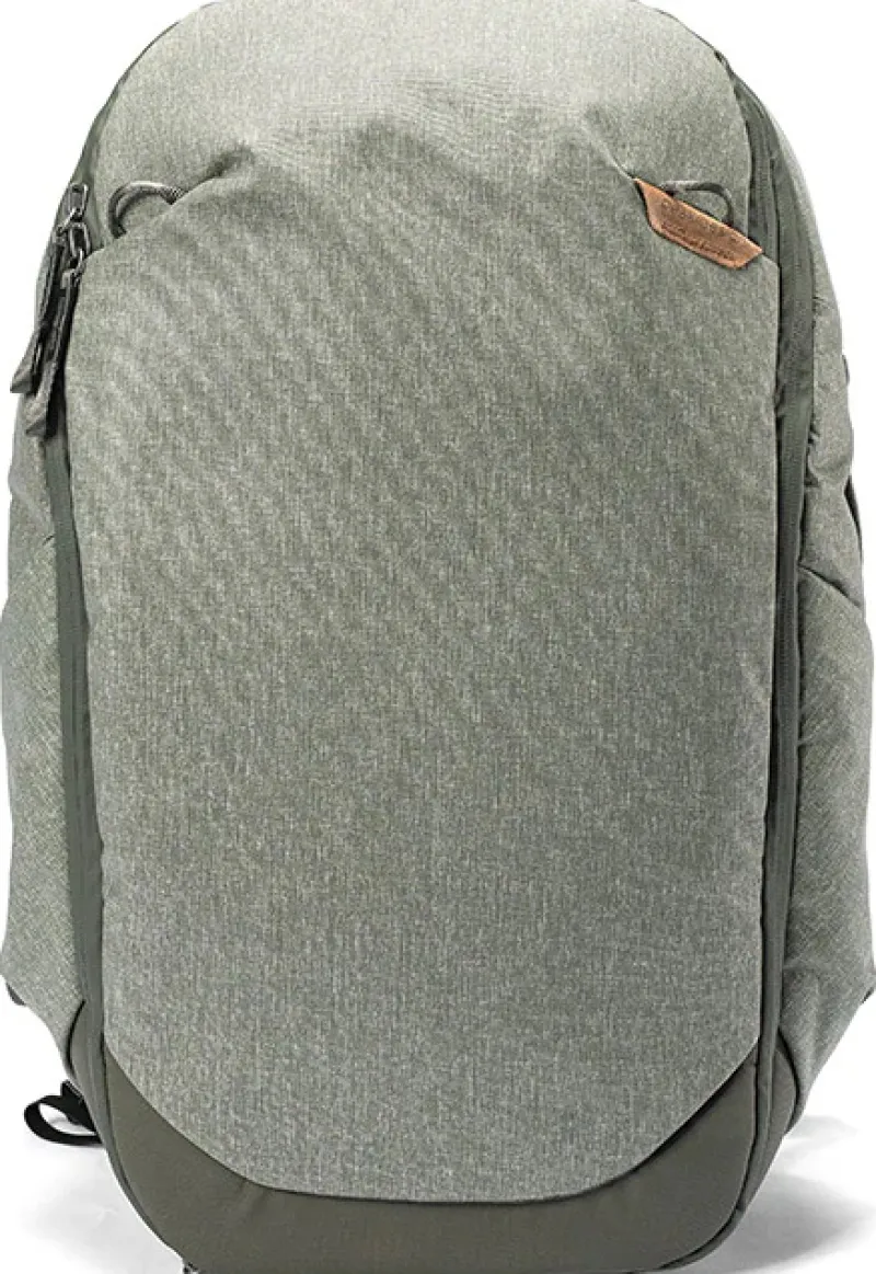 TRAVEL 30L SAUGE SAC A DOS<PEAK DESIGN New