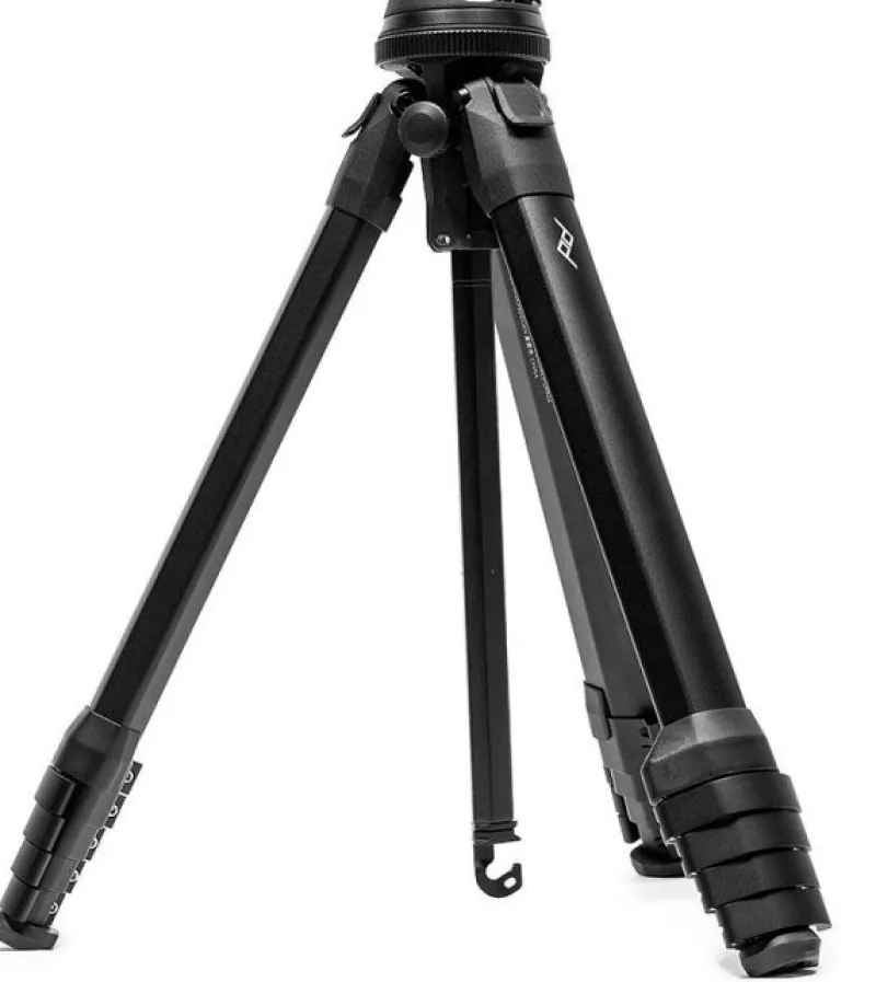 TREPIED DE VOYAGE CARBONE TTCB515OCF1<PEAK DESIGN Sale