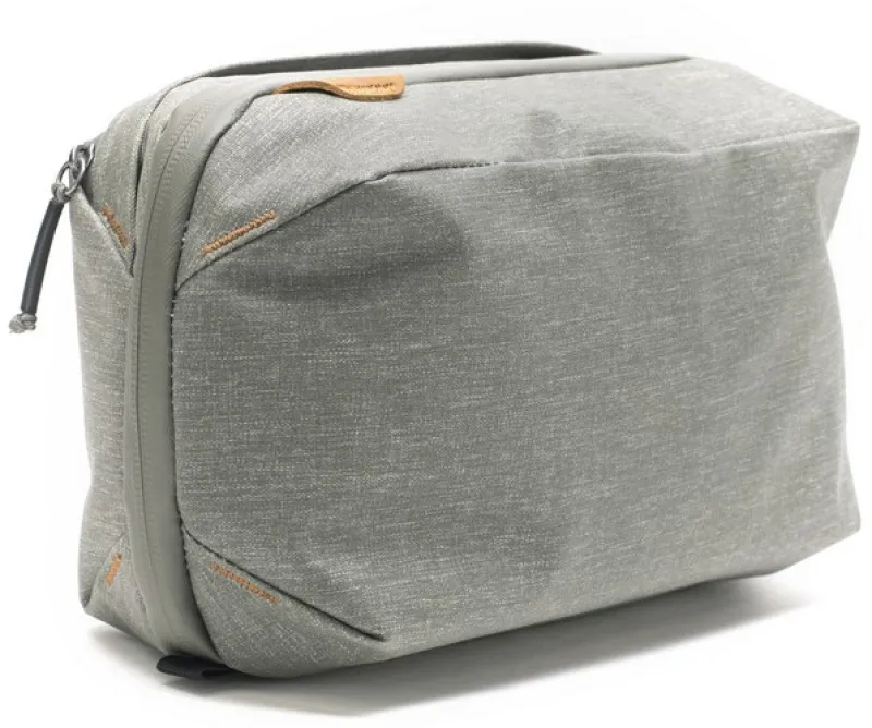 WASH POUCH SAUGE FOURRE-TOUT<PEAK DESIGN Shop