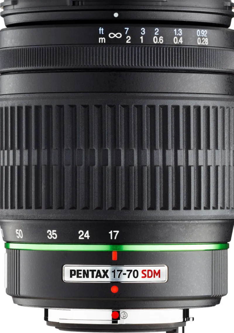 17-70/4 AL IF SDM<PENTAX Flash Sale