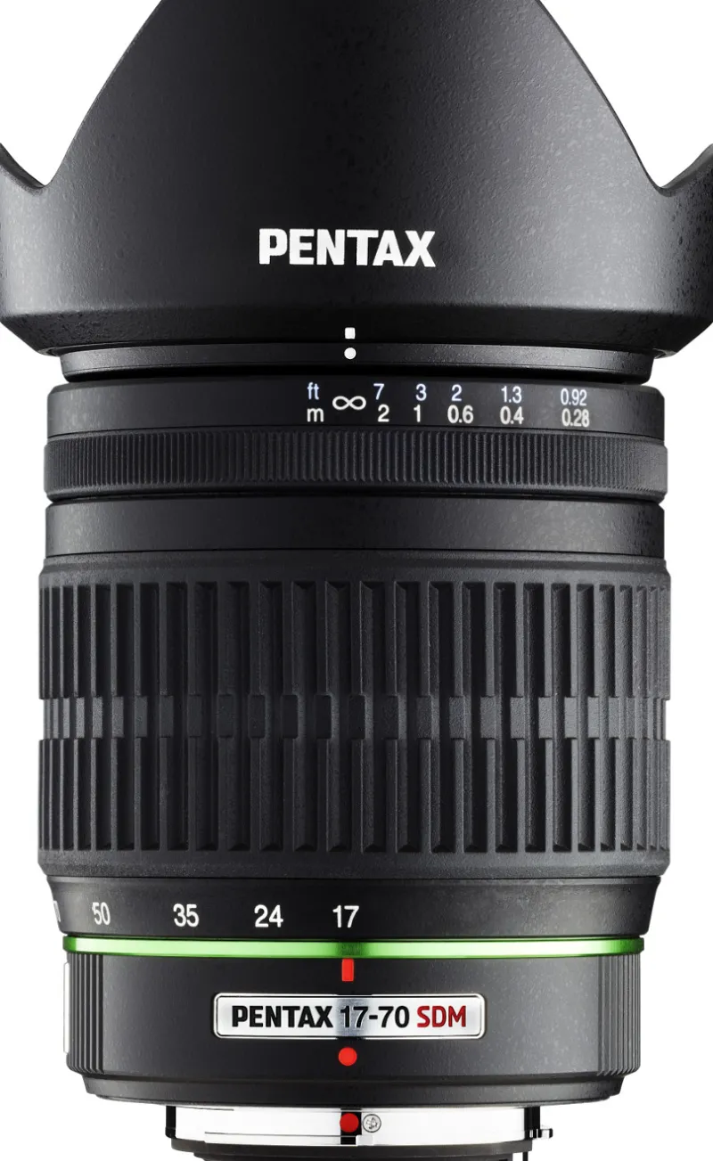 17-70/4 AL IF SDM<PENTAX Flash Sale