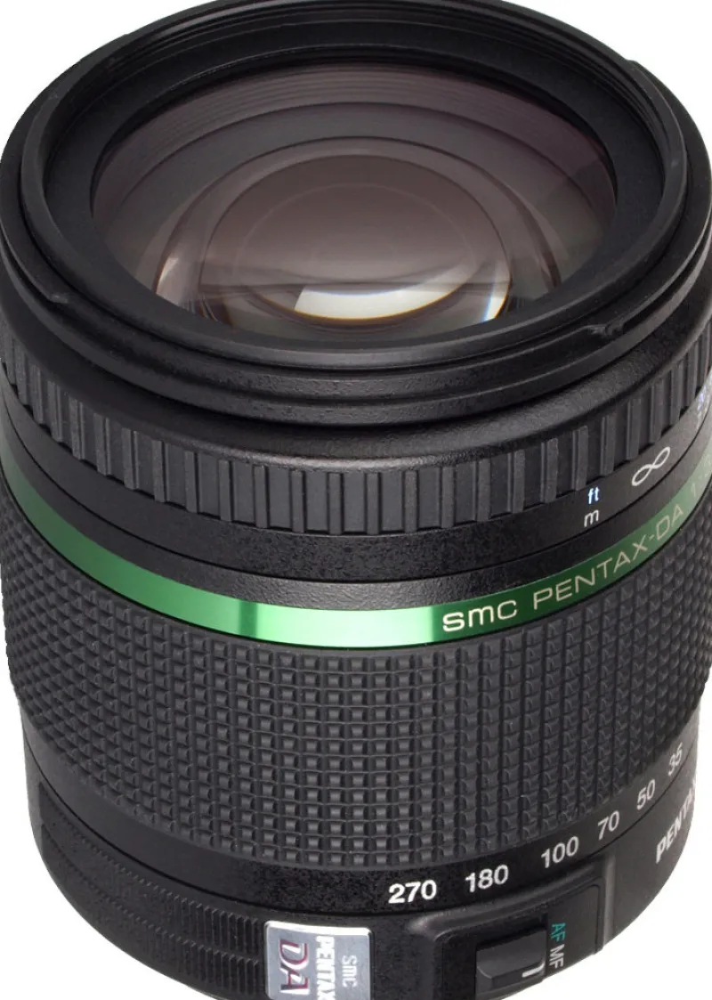 18-270/3.5-6.3 ED SDM<PENTAX Shop