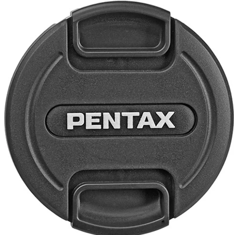 BOUCHON OBJECTIF AVANT 49 MM - 31526<PENTAX Shop