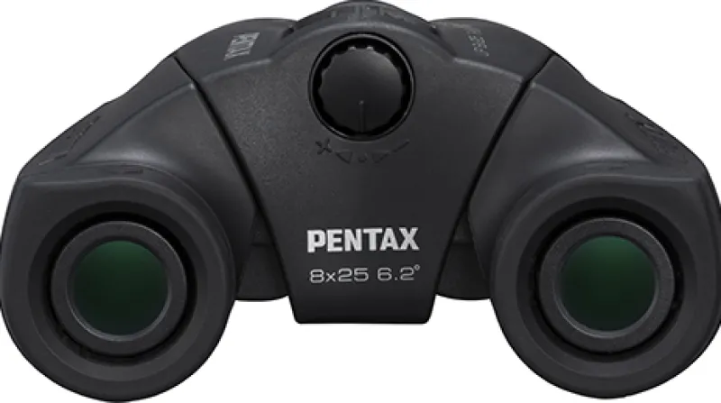 JUMELLES UP - 8x25<PENTAX Best