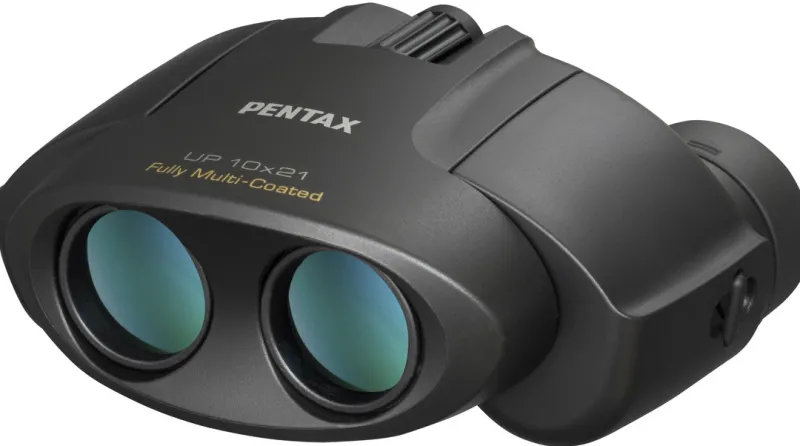 JUMELLES UP - 10X21 NOIR<PENTAX Cheap