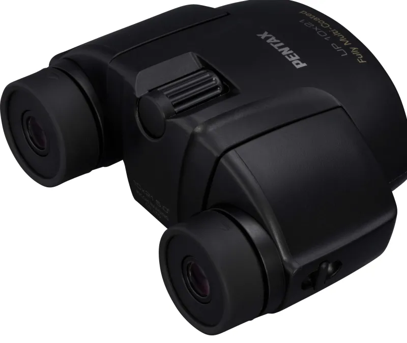 JUMELLES UP - 10X21 NOIR<PENTAX Cheap