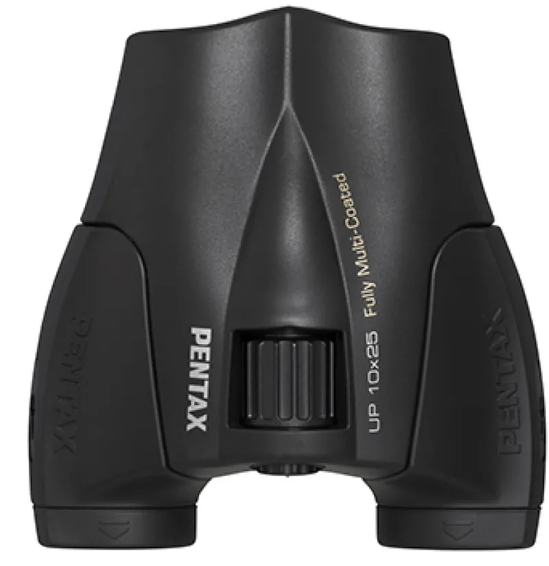 JUMELLES UP - 10X25 PRISME BaK4<PENTAX Discount