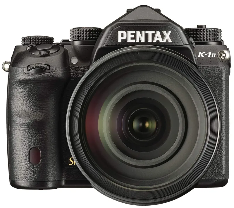 K-1 MARK II + 24-70/2.8<PENTAX Cheap