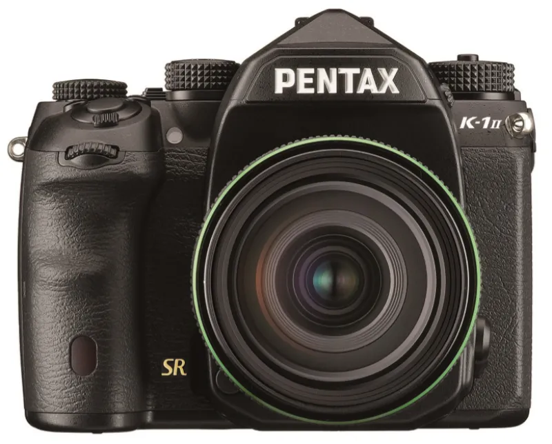 K1 MARK II BOITIER NU<PENTAX Cheap