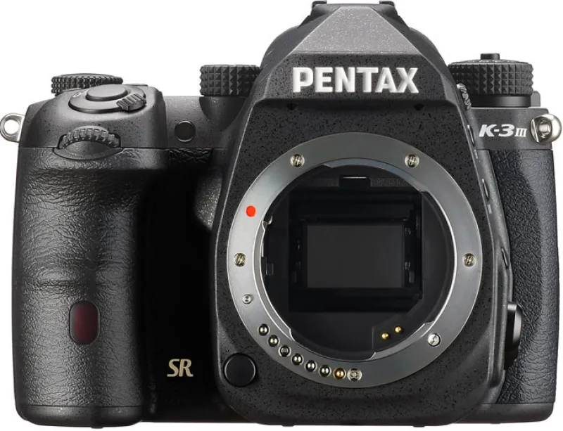 K-3 MARK III NOIR<PENTAX Cheap