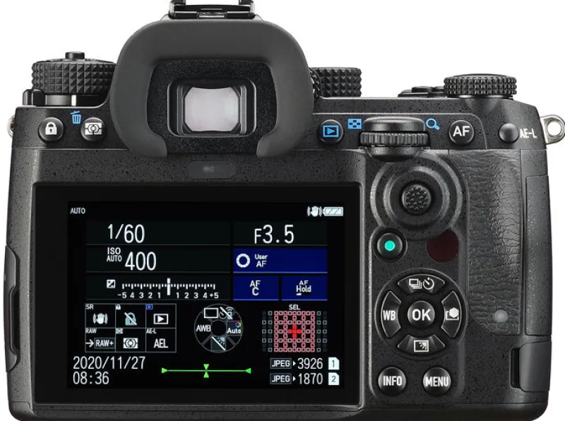K-3 MARK III NOIR<PENTAX Cheap