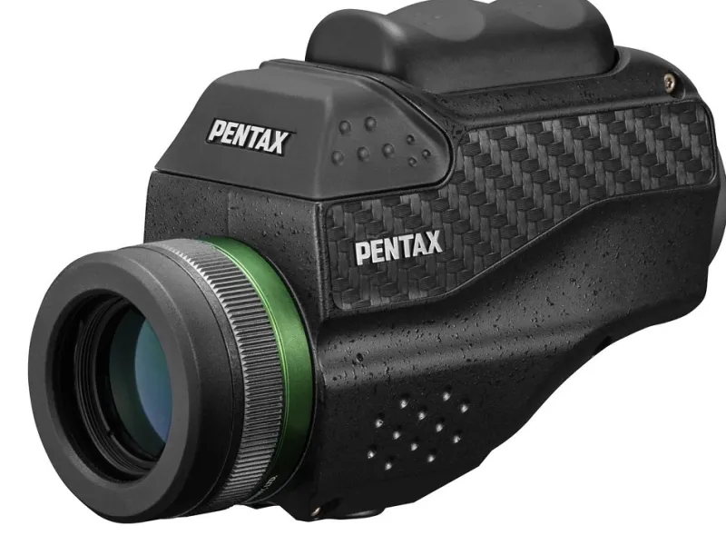 MONOCULAIRE VM 6X21 WP KIT<PENTAX Outlet
