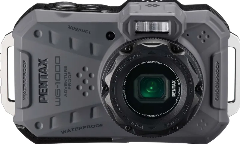 WG-1000 GRIS<PENTAX Discount