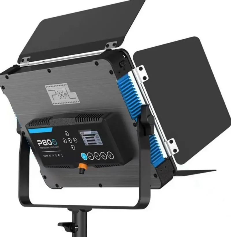 PANNEAU LED P80 RGB<PIXEL Clearance