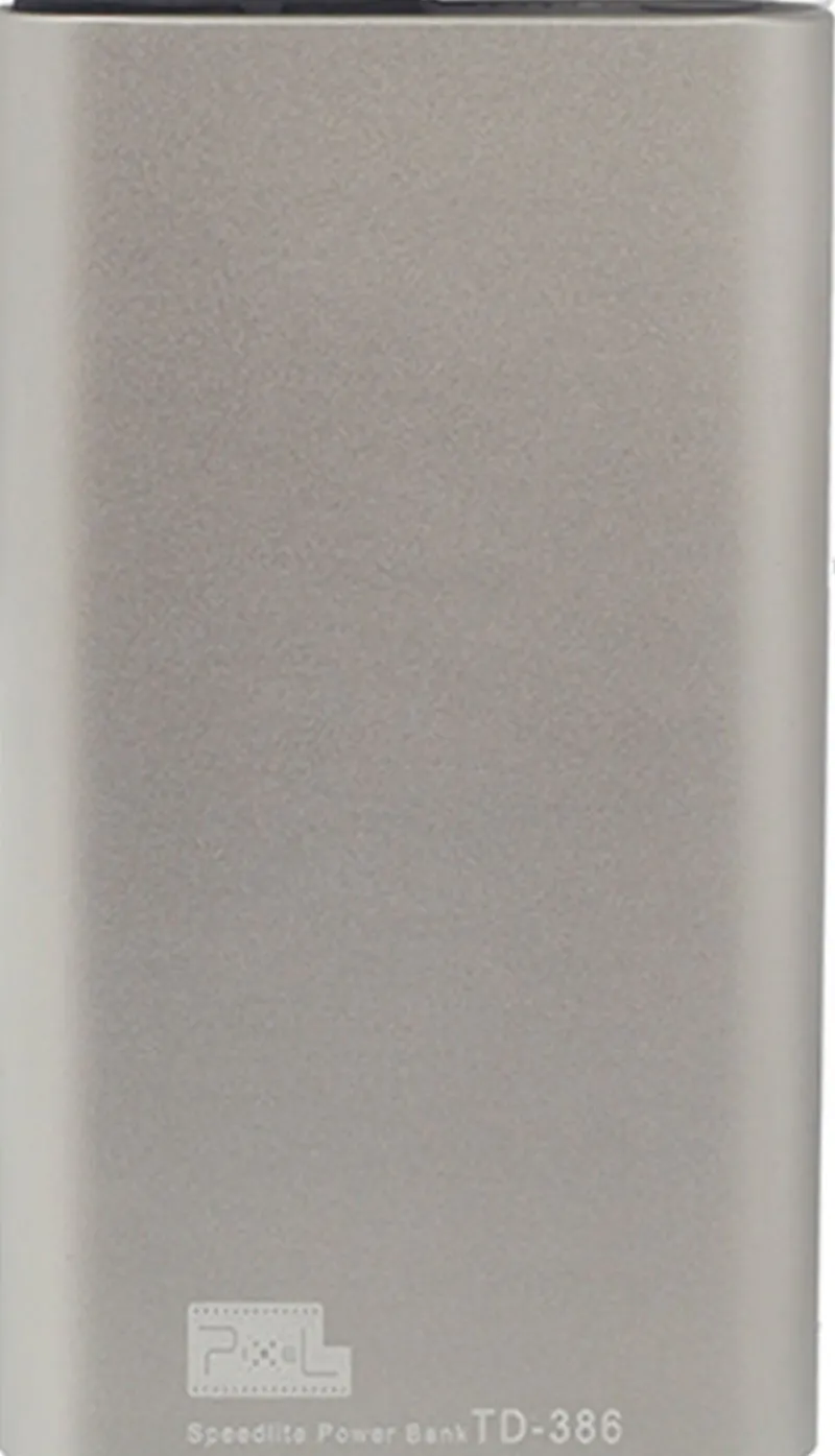 TD 386 power pack p/flash CANON.<PIXEL Flash Sale