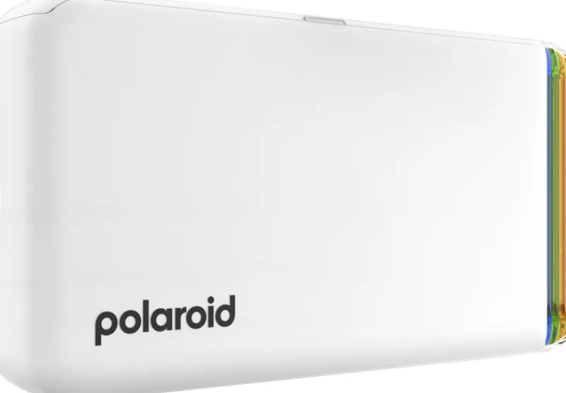 HI-PRINT 2X3 GEN2 BLANCHE<POLAROID Flash Sale