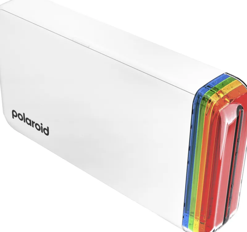 HI-PRINT 2X3 GEN2 BLANCHE<POLAROID Flash Sale