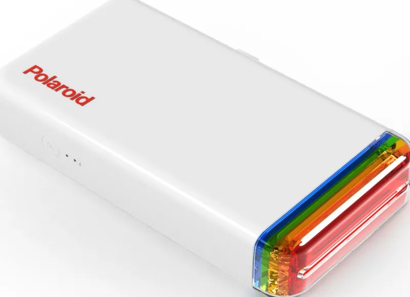 IMPRIMANTE HI PRINT<POLAROID Online
