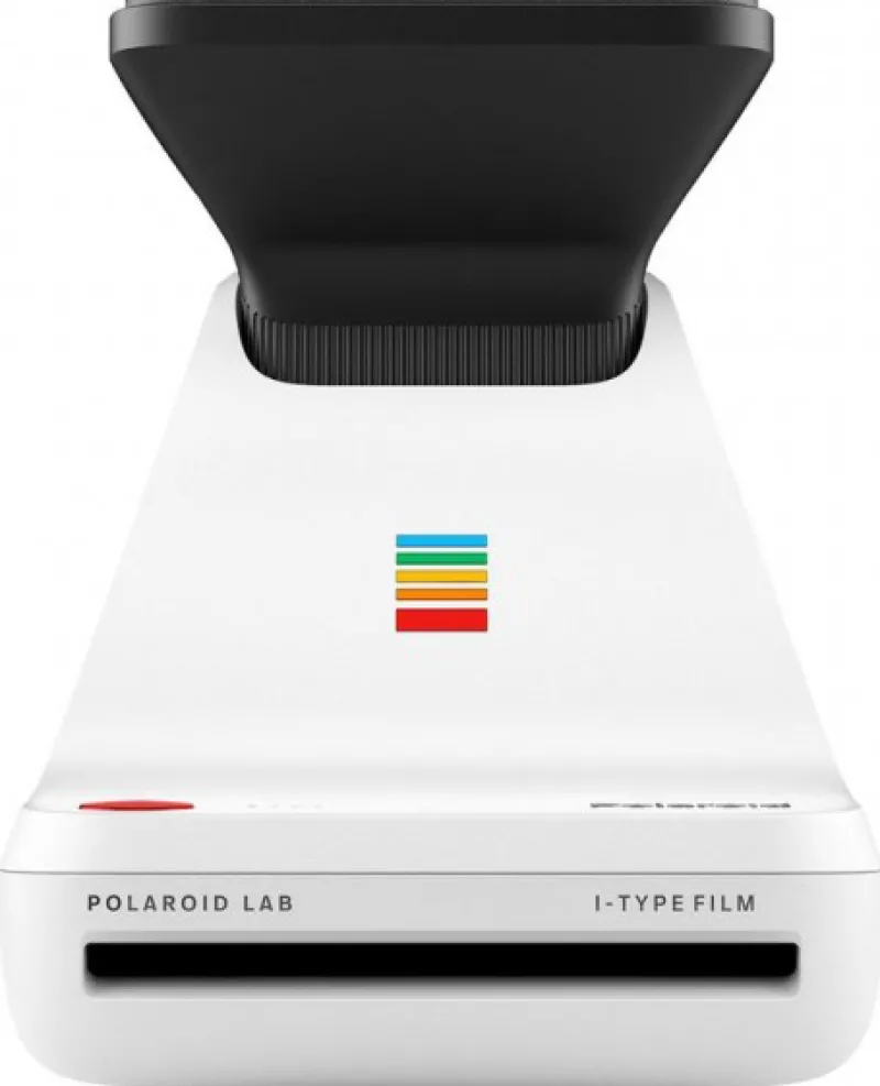 IMPRIMANTE LAB<POLAROID Hot
