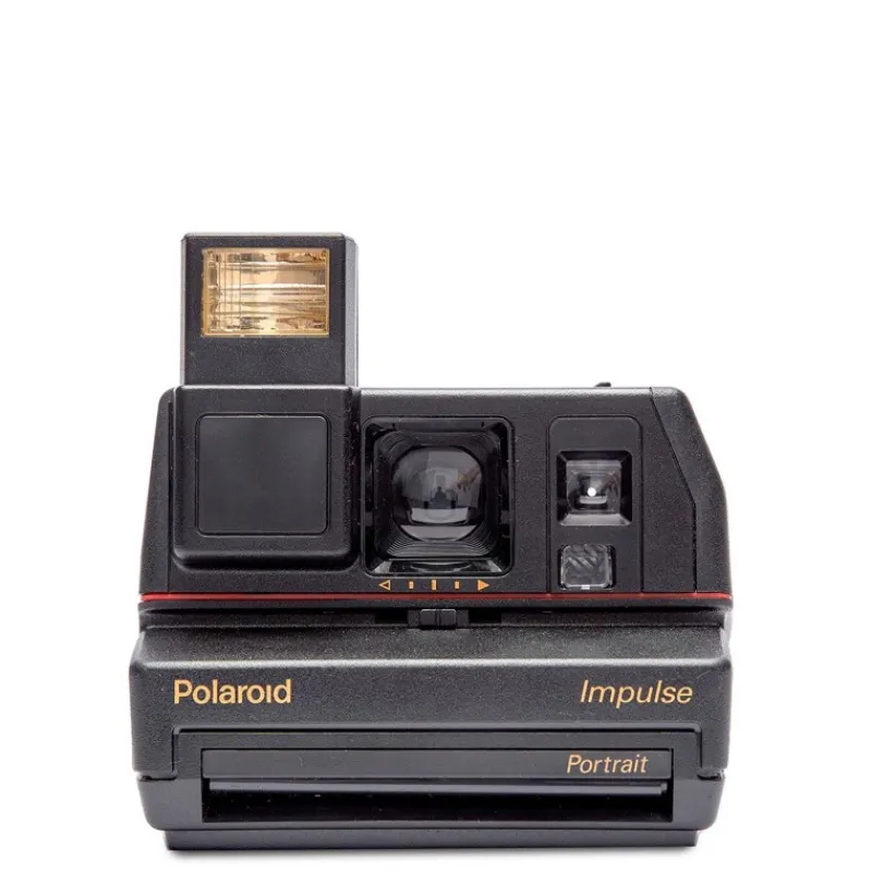 600 Impulse REC<POLAROID Fashion