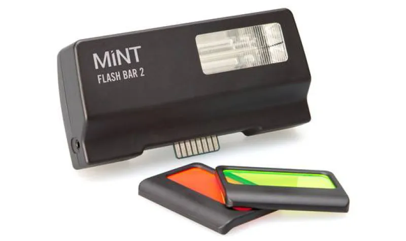  BARRE DE FLASH 2 - SX70<POLAROID Discount