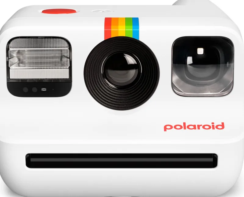 EVERYTHING BOX GO GEN 2 BLANC<POLAROID Outlet