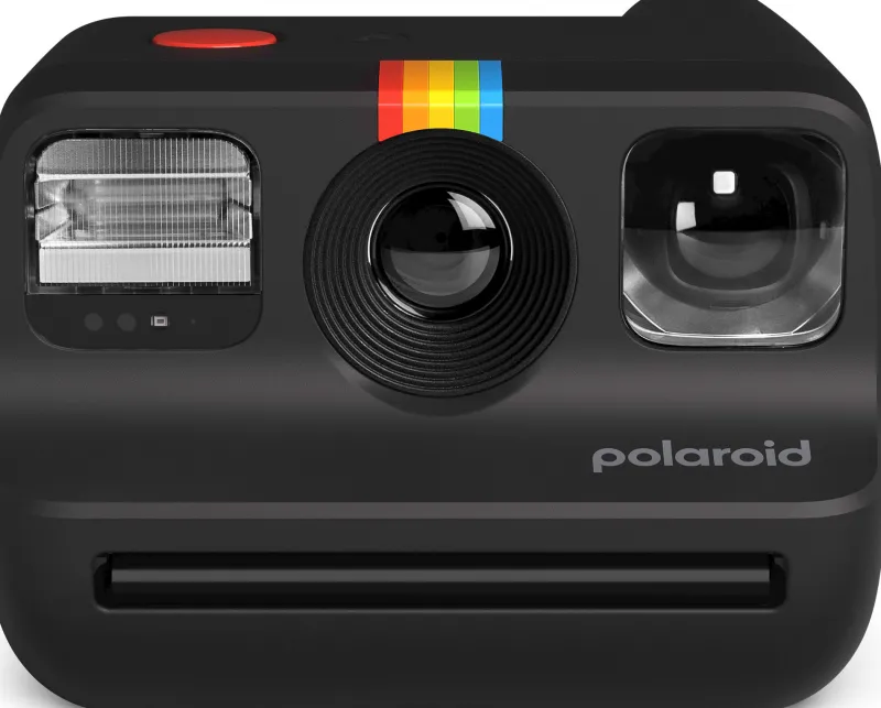 EVERYTHING BOX GO GEN 2 NOIR<POLAROID Shop