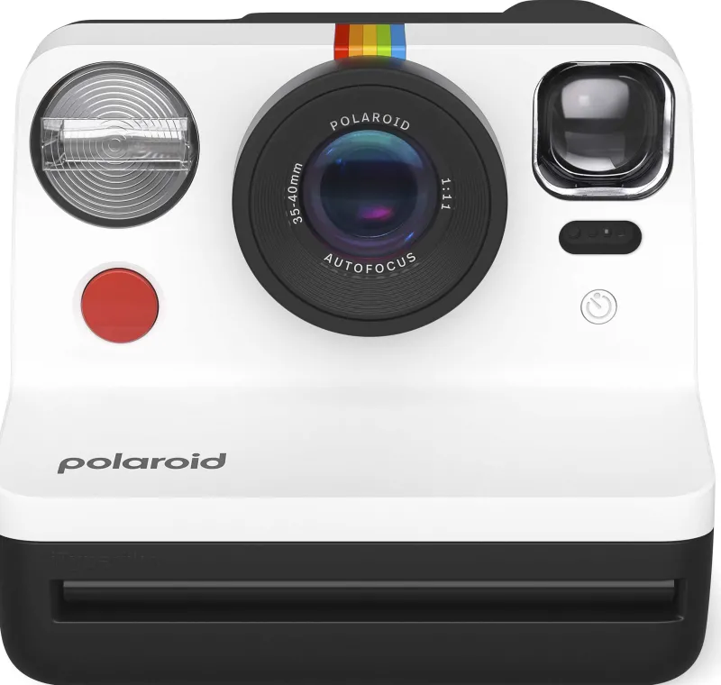 EVERYTHING BOX NOW GEN 2 N/BL<POLAROID Hot