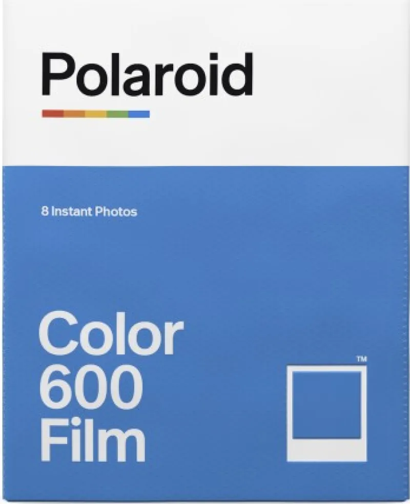 FILM 600 COLOR CLASSIC<POLAROID Online