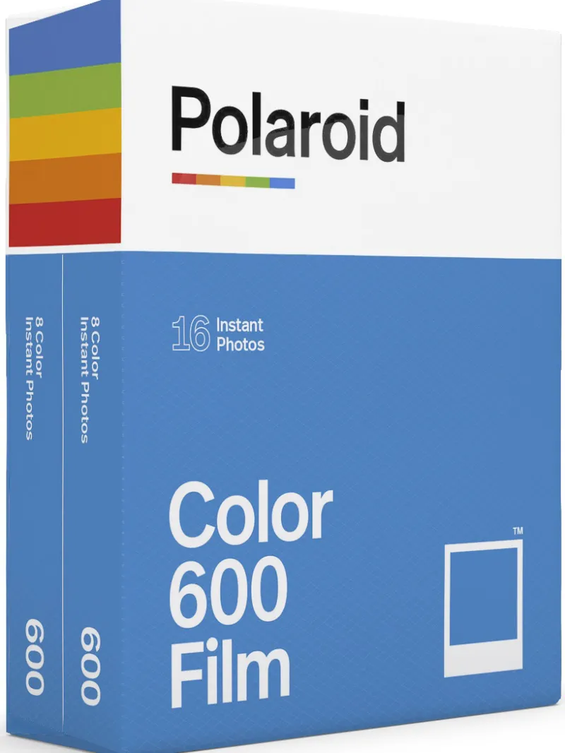 FILM 600 COULEUR 16V<POLAROID Cheap
