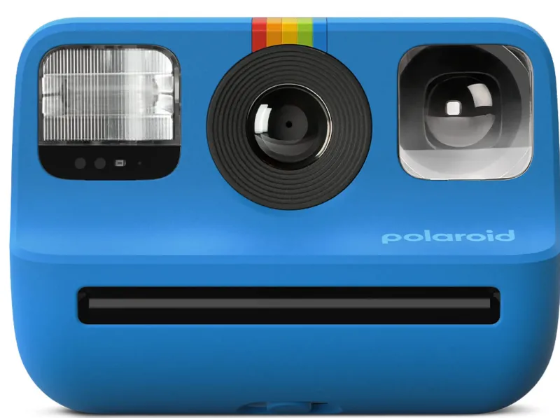 GO GEN2 BLEU<POLAROID Store