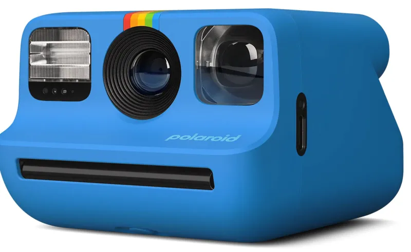 GO GEN2 BLEU<POLAROID Store