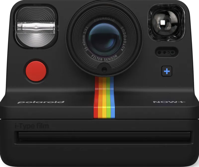 NOW + GEN 2 NOIR<POLAROID Discount