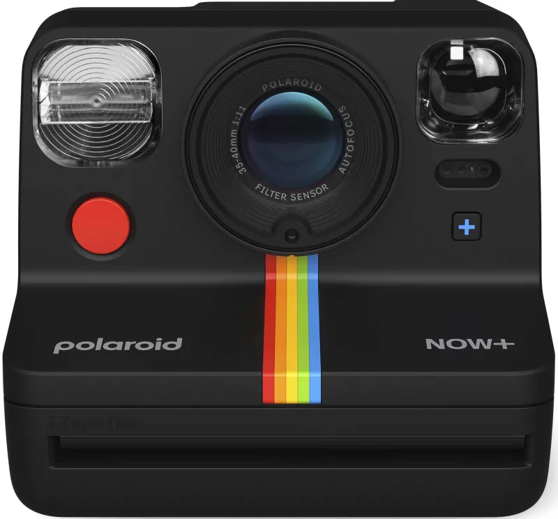 NOW + GEN 2 NOIR<POLAROID Discount