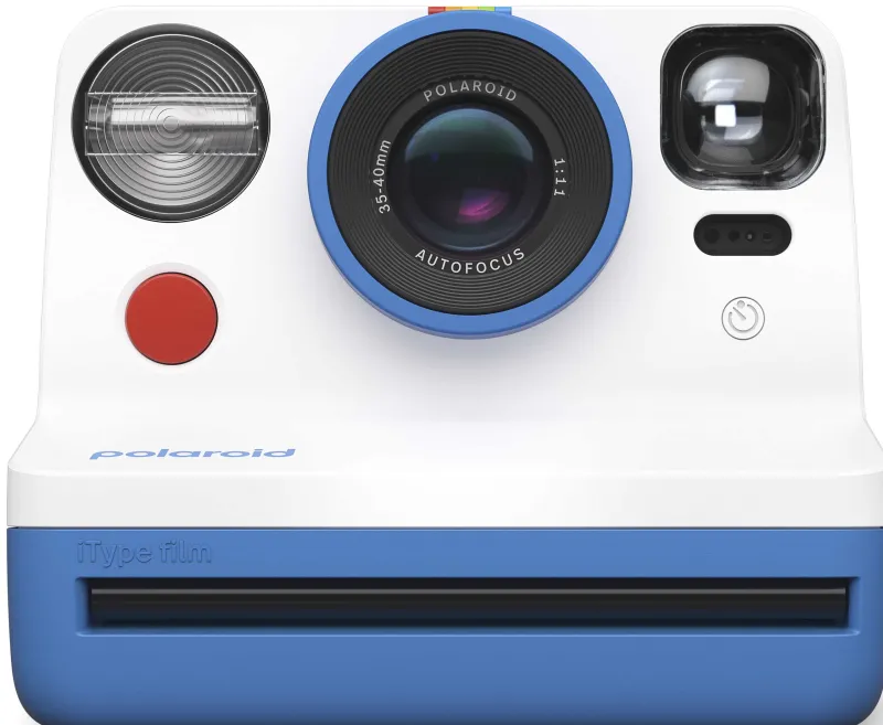 NOW GEN 2 BLEU<POLAROID Discount